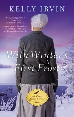 Cu primul îngheț al iernii - With Winter's First Frost