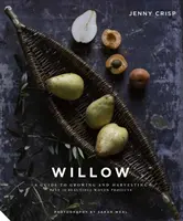 Salcie: Un ghid pentru cultivare și recoltare - plus 20 de proiecte frumoase țesute - Willow: A Guide to Growing and Harvesting - Plus 20 Beautiful Woven Projects
