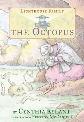 Octopus, 5 - The Octopus, 5