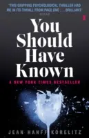 Ar fi trebuit să știi - în curând ca The Undoing pe HBO și Sky Atlantic - You Should Have Known - coming soon as The Undoing on HBO and Sky Atlantic
