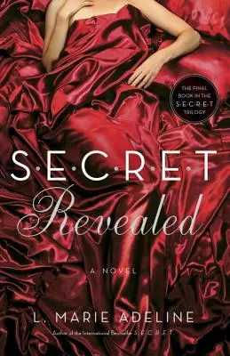 Secretul dezvăluit - Secret Revealed