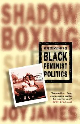 Shadowboxing: Reprezentări ale politicii feministe negre - Shadowboxing: Representations of Black Feminist Politics