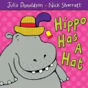 Hippo are o pălărie - Hippo Has a Hat