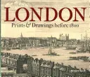 Londra: Amprentele și desenele de dinainte de 1800 - London: Prints & Drawings Before 1800
