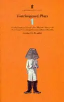 Piesele lui Tom Stoppard 1 - The Real Inspector Hound, Dirty Linen, Dogg's Hamlet, Cahoot's Macbeth & After Magritte - Tom Stoppard Plays 1 - The Real Inspector Hound, Dirty Linen, Dogg's Hamlet, Cahoot's Macbeth & After Magritte