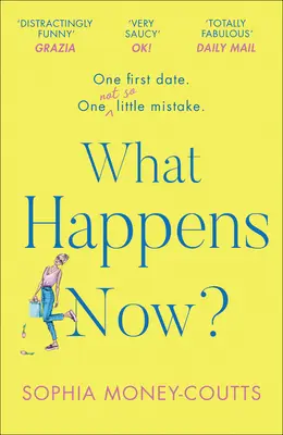 Ce se întâmplă acum? - What Happens Now?