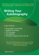 Scrierea autobiografiei tale - un ghid de smarald - Writing Your Autobiography - An Emerald Guide