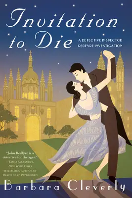 Invitație la moarte - Invitation to Die