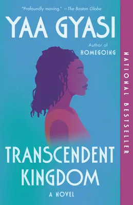 Regatul transcendent - Transcendent Kingdom