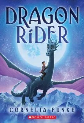 Călărețul dragonului - Dragon Rider