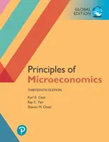 Principii de microeconomie, ediție globală - Principles of Microeconomics, Global Edition