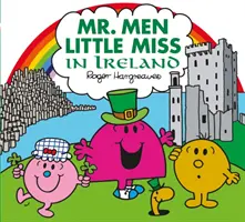 Mr. Men în Irlanda - Mr. Men in Ireland