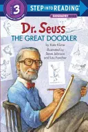 Dr. Seuss: Marele Doodler - Dr. Seuss: The Great Doodler