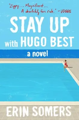 Rămâi cu Hugo Best - Stay Up with Hugo Best