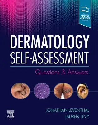 Autoevaluarea în dermatologie - Întrebări și răspunsuri - Self-Assessment in Dermatology - Questions and Answers