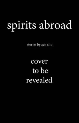 Spirite în străinătate: Povestiri - Spirits Abroad: Stories