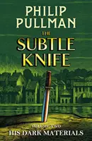 Materialele sale întunecate: Cuțitul subtil - His Dark Materials: The Subtle Knife