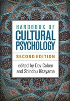 Manual de psihologie culturală, ediția a doua - Handbook of Cultural Psychology, Second Edition