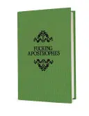 Apostrofe nenorocite - Fucking Apostrophes