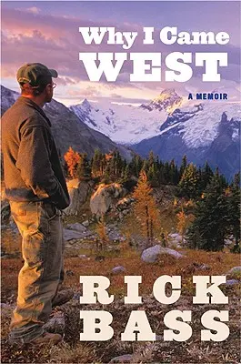 De ce am venit în vest - Why I Came West