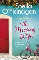 Soția dispărută: Bestsellerul de succes înălțător și convingător! - Missing Wife: The uplifting and compelling smash-hit bestseller!