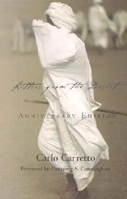 Scrisori din deșert - Letters from the Desert