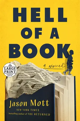 Hell of a Book