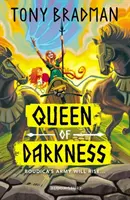Regina întunericului - Queen of Darkness
