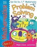 Get Set Go: Matematică - Rezolvarea problemelor - Get Set Go: Mathematics - Problem Solving
