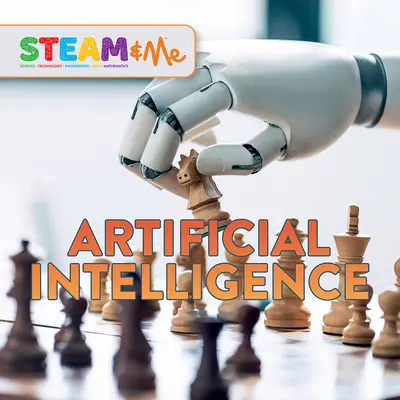 Inteligență artificială - Artificial Intelligence