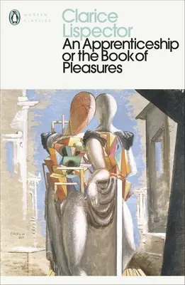Ucenicia sau Cartea plăcerilor - Apprenticeship or The Book of Pleasures