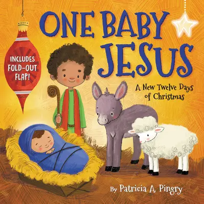 Un copil Iisus - One Baby Jesus