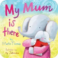 Mama mea este acolo - My Mum is There