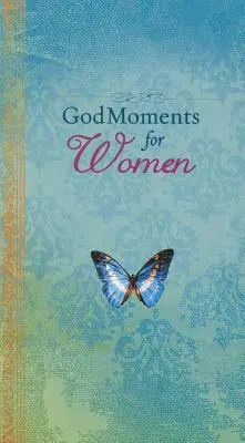 Momente cu Dumnezeu pentru femei - GodMoments for Women