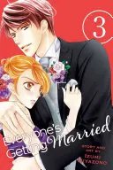 Toată lumea se mărită, Vol. 3, 3 - Everyone's Getting Married, Vol. 3, 3