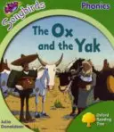 Oxford Reading Tree: Level 2: More Songbirds Phonics - Pack (6 cărți, 1 din fiecare titlu) - Oxford Reading Tree: Level 2: More Songbirds Phonics - Pack (6 books, 1 of each title)
