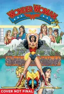 Wonder Woman, Volumul 1 - Wonder Woman, Volume 1