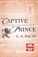 Prințul captiv - Captive Prince