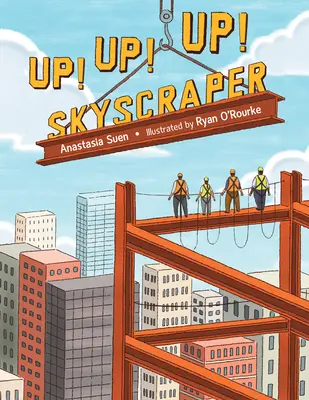 Sus! Sus! Sus! Skyscraper - Up! Up! Up! Skyscraper