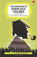 MEMORIILE LUI SHERLOCK HOLMES SELECTAT STOR - MEMOIRS OF SHERLOCK HOLMES SELECTED STOR