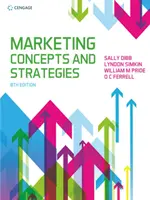 Concepte și strategii de marketing (Simkin Lyndon (Coventry University UK)) - Marketing Concepts & Strategies (Simkin Lyndon (Coventry University UK))