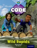 Proiectul X Code: Jungla sălbatică Rapids - Project X Code: Jungle Wild Rapids