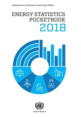 Cartea de buzunar cu statistici energetice 2018 - Energy Statistics Pocketbook 2018