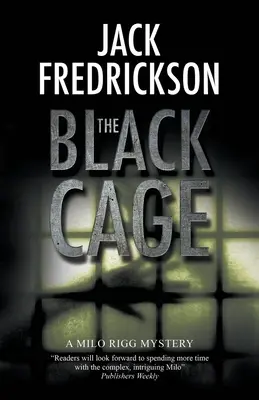 Cușca neagră - The Black Cage