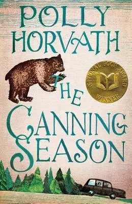 Sezonul conservelor - The Canning Season