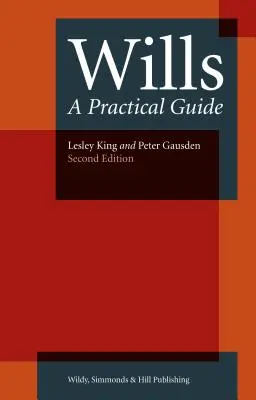 Testamente: Un ghid practic - Wills: A Practical Guide