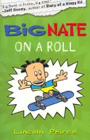 Big Nate pe val - Big Nate on a Roll