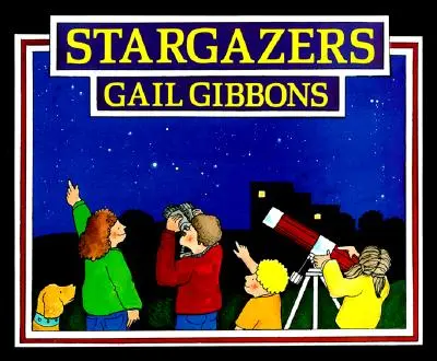 Observatori de stele - Stargazers