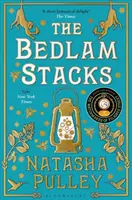 Bedlam Stacks - De la autorul bestsellerului internațional The Watchmaker of Filigree Street - Bedlam Stacks - From the internationally bestselling author of The Watchmaker of Filigree Street