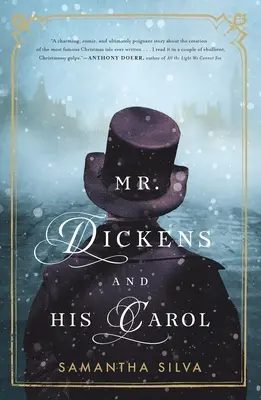 Domnul Dickens și colindul său - Mr. Dickens and His Carol